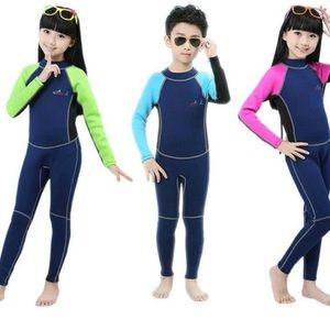 Child’s wetsuit - kids size 10/xl